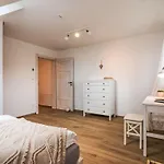 Zvonkova By Interhome Daire *