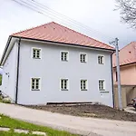 Zvonkova By Interhome * Horní Planá