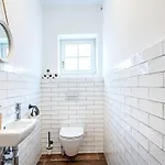 Zvonkova By Interhome Daire *