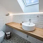 Zvonkova By Interhome Horní Planá