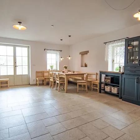 Zvonková By Interhome Horní Planá