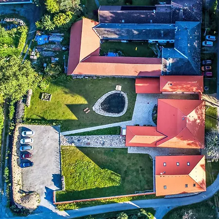 Apartmán Zvonkova By Interhome *