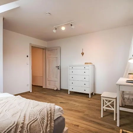 Zvonkova By Interhome Apartmán *