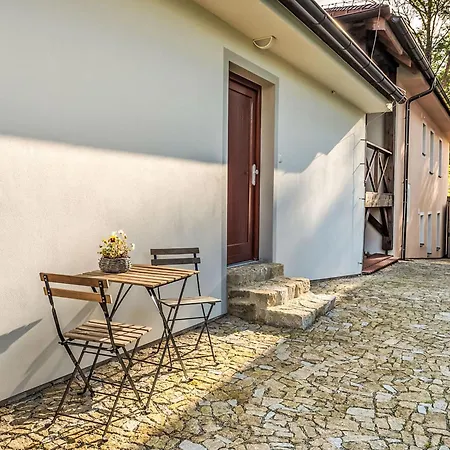 Zvonkova By Interhome Apartmán *