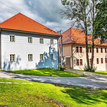 Apartmán Zvonkova By Interhome *