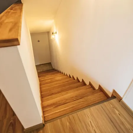 Zvonková By Interhome * Horní Planá