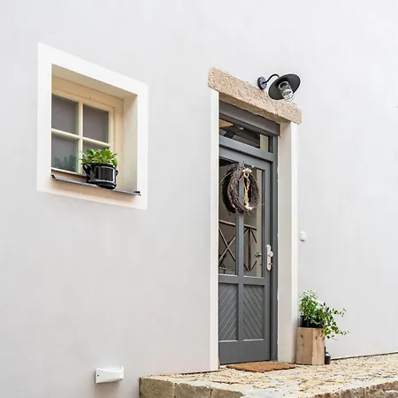 Apartmán Zvonkova By Interhome