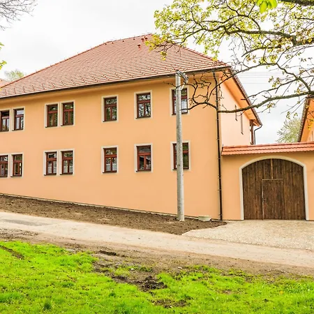 Zvonkova By Interhome * Horní Planá