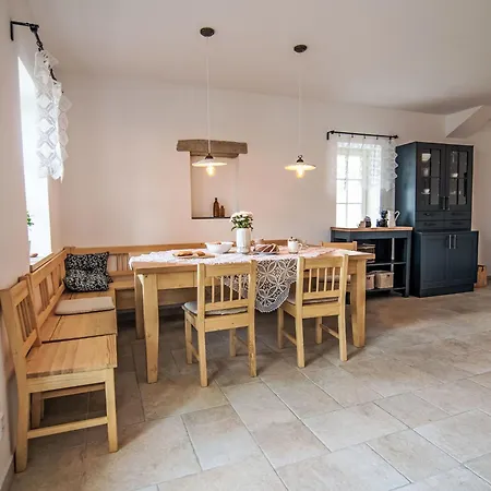 Zvonkova By Interhome Apartmán *