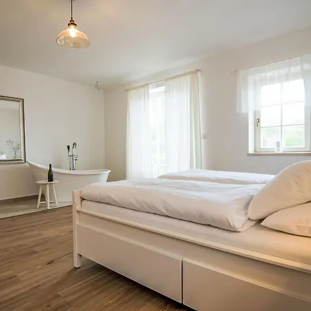 Apartamento Zvonková By Interhome Horní Planá