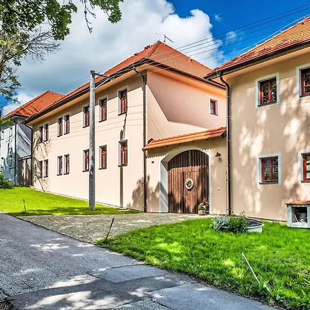 Zvonková By Interhome
