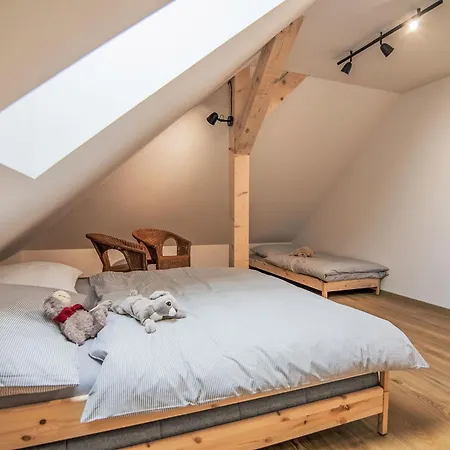 Apartmán Zvonkova By Interhome *