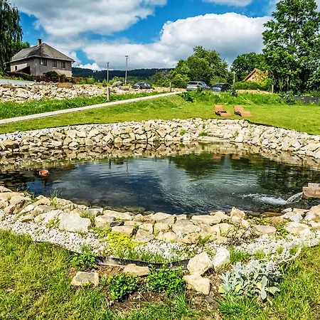Zvonkova By Interhome * Horní Planá