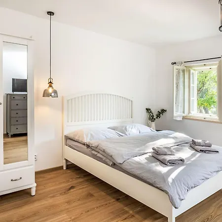 Apartmán Zvonkova By Interhome *