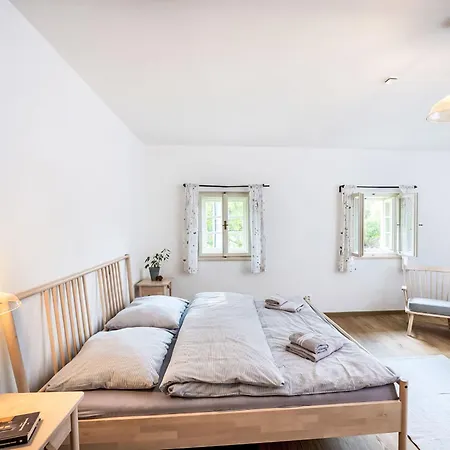 Zvonková By Interhome *