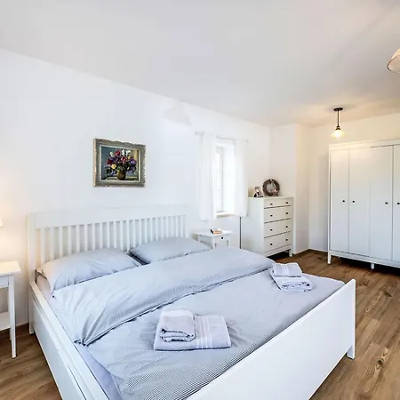 Zvonkova By Interhome Apartmán