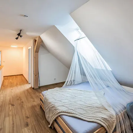 Zvonková By Interhome *