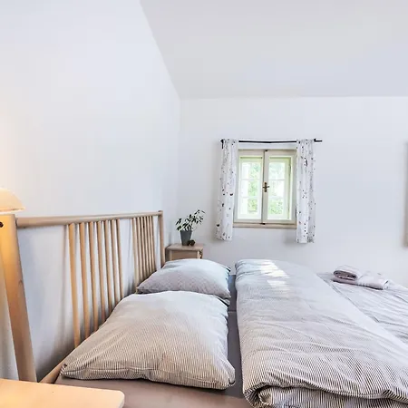 Zvonková By Interhome * Horní Planá