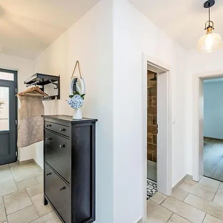 Zvonkova By Interhome Apartmán