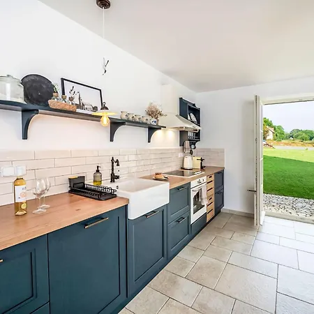 Apartamento Zvonková By Interhome *