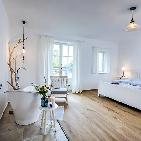 Zvonková By Interhome Apartamento Horní Planá