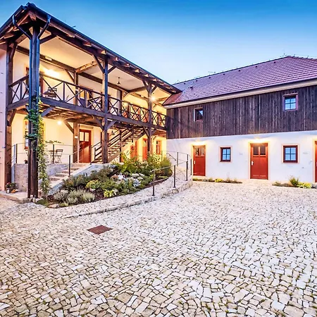 Zvonková By Interhome *