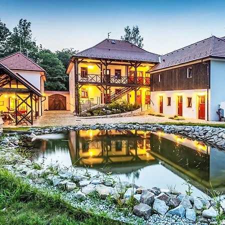 Zvonková By Interhome Apartamento