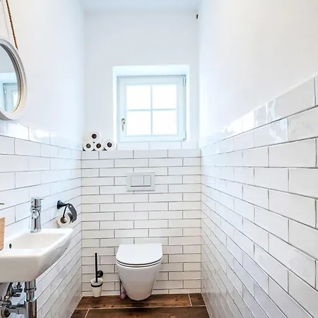 Zvonková By Interhome Apartamento *