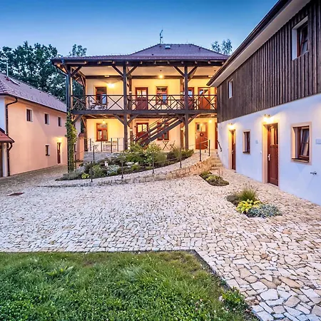 Apartamento Zvonková By Interhome *