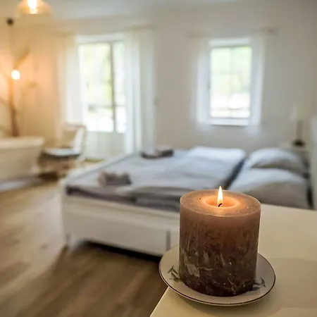 Zvonková By Interhome Apartamento Horní Planá