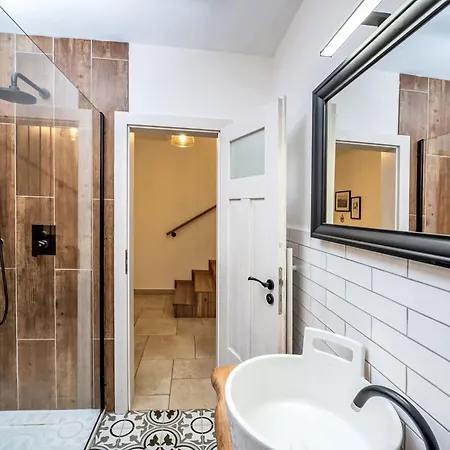 Apartmán Zvonkova By Interhome Horní Planá