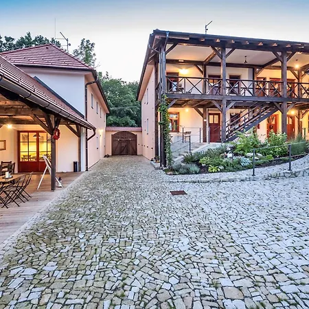 Zvonková By Interhome * Horní Planá