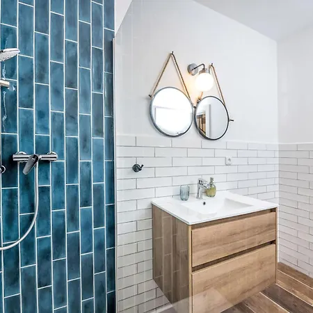 Apartamento Zvonková By Interhome *