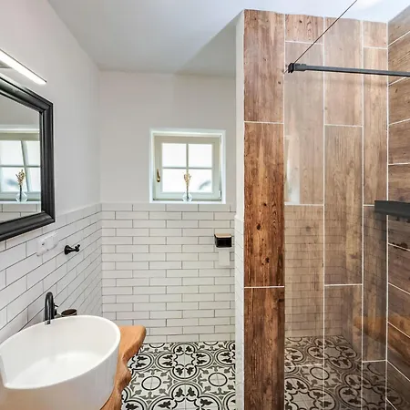 Zvonková By Interhome * Horní Planá