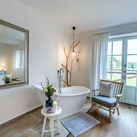 Apartmán Zvonkova By Interhome *