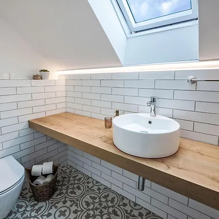 Zvonková By Interhome Horní Planá