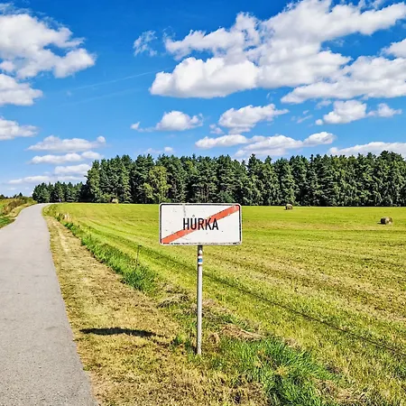 Apartamento Zvonková By Interhome Horní Planá