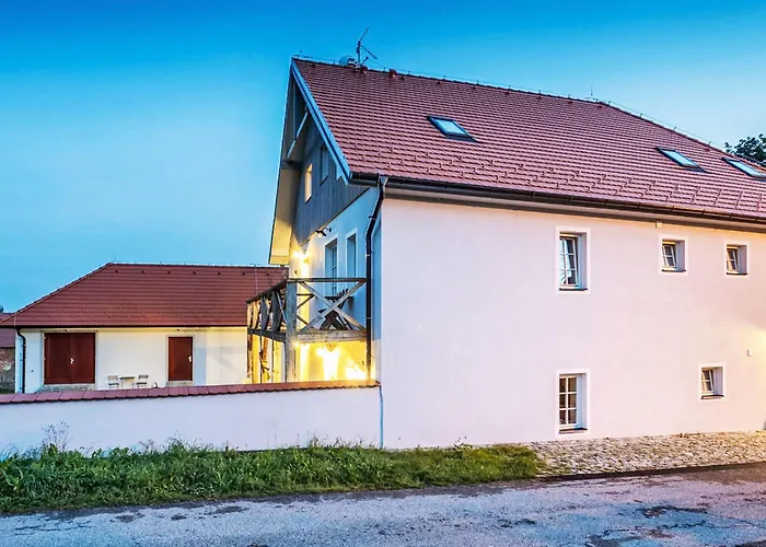 Zvonkova By Interhome *