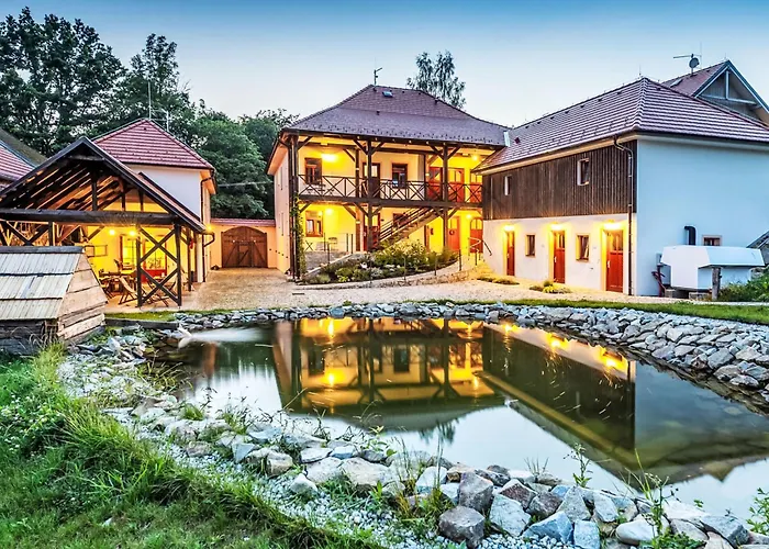 Zvonkova By Interhome شقة