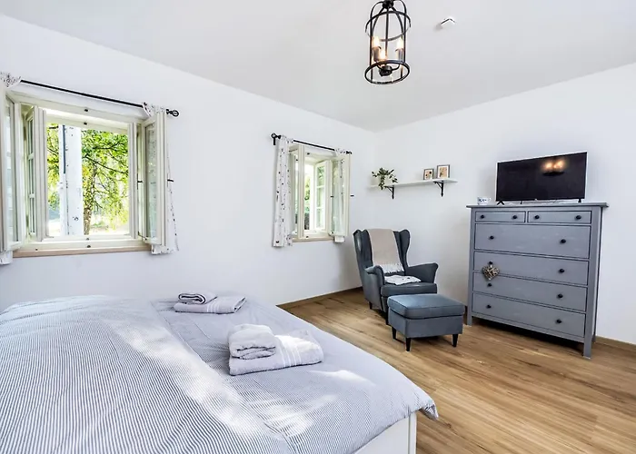 Zvonkova By Interhome شقة Horní Planá